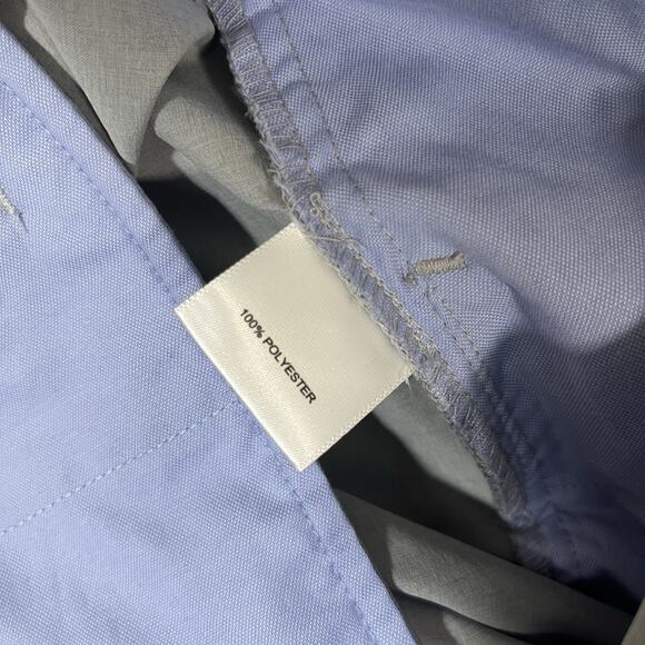 NWT Peter Millar Crown Crafted Surge Performance Trouser Gale Grey 40x30 - Picture 6 of 12
